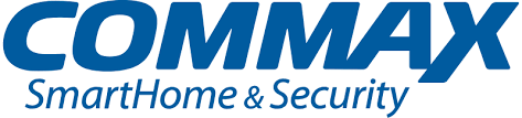 COMMAX 
